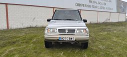 
										SUZUKI VITARA 1.6 16V 151.000KM 95CV full									