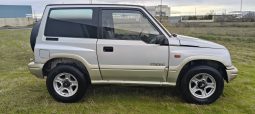 
										SUZUKI VITARA 1.6 16V 151.000KM 95CV full									