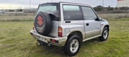 
										SUZUKI VITARA 1.6 16V 151.000KM 95CV full									