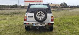 
										SUZUKI VITARA 1.6 16V 151.000KM 95CV full									