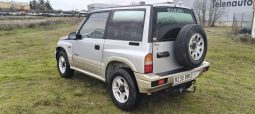 
										SUZUKI VITARA 1.6 16V 151.000KM 95CV full									