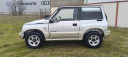 
										SUZUKI VITARA 1.6 16V 151.000KM 95CV full									