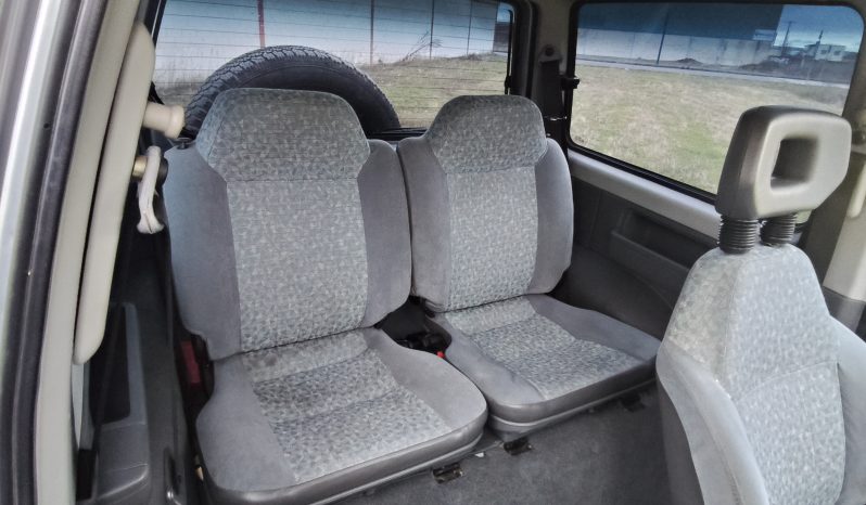 
								SUZUKI VITARA 1.6 16V 151.000KM 95CV full									