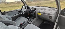 
										SUZUKI VITARA 1.6 16V 151.000KM 95CV full									