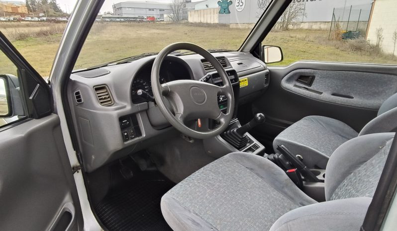 
								SUZUKI VITARA 1.6 16V 151.000KM 95CV full									