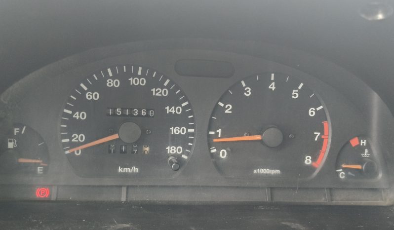 
								SUZUKI VITARA 1.6 16V 151.000KM 95CV full									