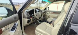 
										TOYOTA LAND CRUISER 106.000KM AUTOMATICO VXL full									