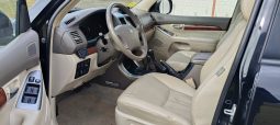 
										TOYOTA LAND CRUISER 106.000KM AUTOMATICO VXL full									