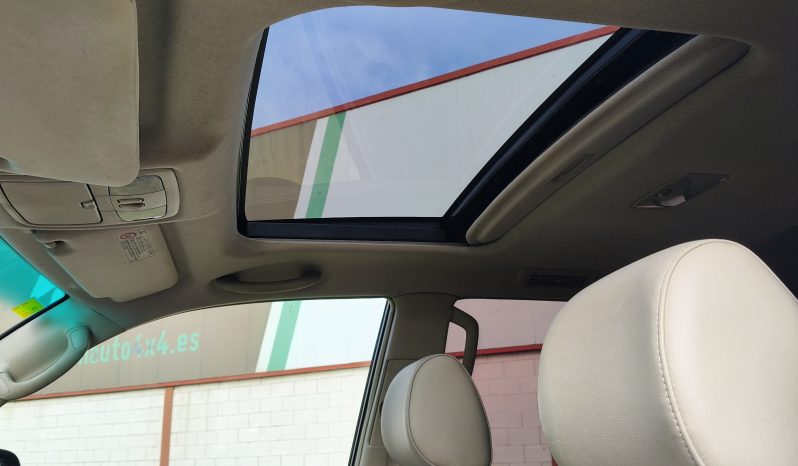 
								TOYOTA LAND CRUISER 106.000KM AUTOMATICO VXL full									