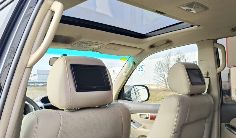 
								TOYOTA LAND CRUISER 106.000KM AUTOMATICO VXL full									