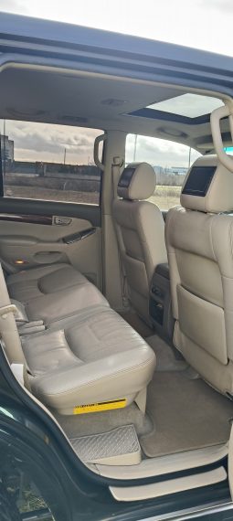 
										TOYOTA LAND CRUISER 106.000KM AUTOMATICO VXL full									