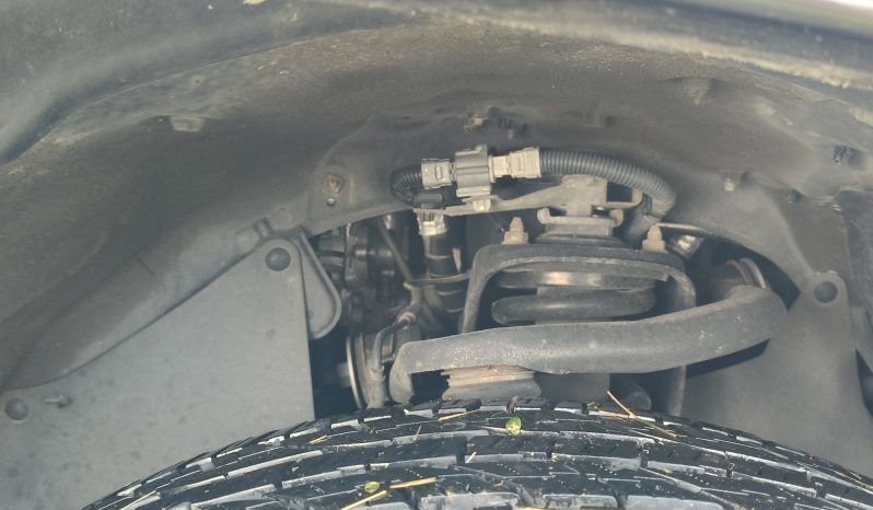 
								TOYOTA LAND CRUISER 106.000KM AUTOMATICO VXL full									