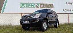 
										TOYOTA LAND CRUISER 106.000KM AUTOMATICO VXL full									