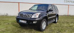 
										TOYOTA LAND CRUISER 106.000KM AUTOMATICO VXL full									