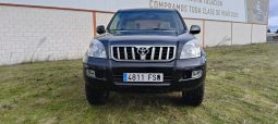 
										TOYOTA LAND CRUISER 106.000KM AUTOMATICO VXL full									