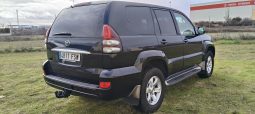 
										TOYOTA LAND CRUISER 106.000KM AUTOMATICO VXL full									