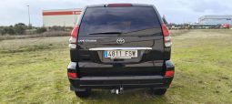 
										TOYOTA LAND CRUISER 106.000KM AUTOMATICO VXL full									