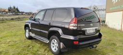 
										TOYOTA LAND CRUISER 106.000KM AUTOMATICO VXL full									