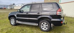 
										TOYOTA LAND CRUISER 106.000KM AUTOMATICO VXL full									