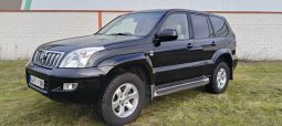 
										TOYOTA LAND CRUISER 106.000KM AUTOMATICO VXL full									