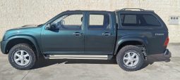 
										ISUZU DMAX 2.5 136CV full									