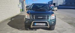 
										ISUZU DMAX 2.5 136CV full									
