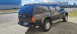
										ISUZU DMAX 2.5 136CV full									