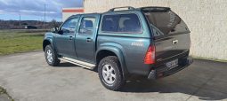 
										ISUZU DMAX 2.5 136CV full									