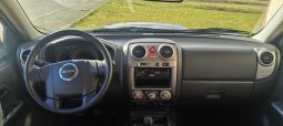 
										ISUZU DMAX 2.5 136CV full									