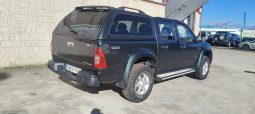 
										ISUZU DMAX 2.5 136CV full									