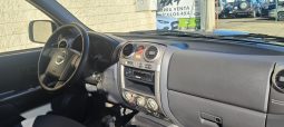 
										ISUZU DMAX 2.5 136CV full									