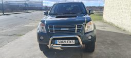 
										ISUZU DMAX 2.5 136CV full									