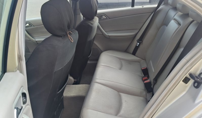 
								MERCEDES C220CDI 285.000KM full									