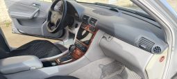 
										MERCEDES C220CDI 285.000KM full									