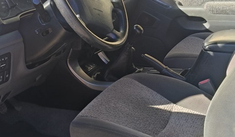 
								TOYOTA LAND CRUISER D4D 163.000CV full									