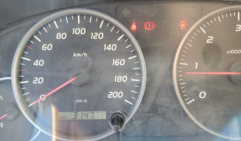 
								TOYOTA LAND CRUISER D4D 163.000CV full									