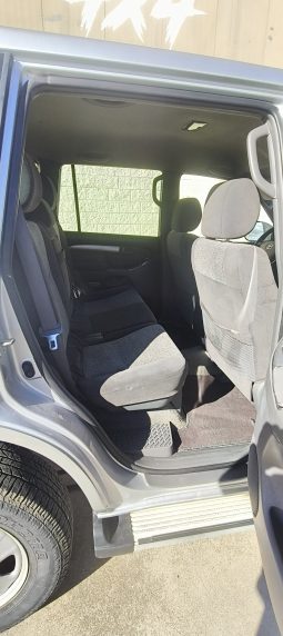 
										TOYOTA LAND CRUISER D4D 163.000CV full									