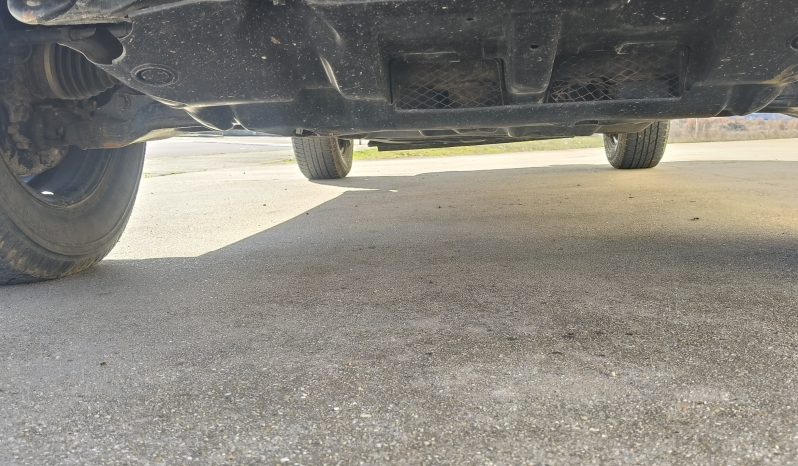 
								TOYOTA LAND CRUISER D4D 163.000CV full									