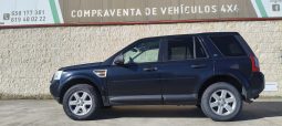 
										LAND ROVER FREELANDER 2.2 TD4 160CV full									