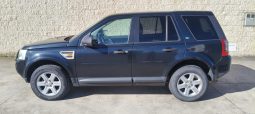 
										LAND ROVER FREELANDER 2.2 TD4 160CV full									