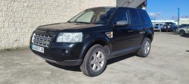 LAND ROVER FREELANDER 2.2 TD4 160CV
