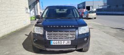 
										LAND ROVER FREELANDER 2.2 TD4 160CV full									