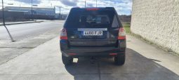 
										LAND ROVER FREELANDER 2.2 TD4 160CV full									