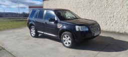 
										LAND ROVER FREELANDER 2.2 TD4 160CV full									