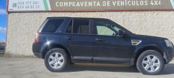 
										LAND ROVER FREELANDER 2.2 TD4 160CV full									