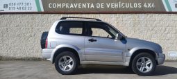 
										SUZUKI VITARA 2.0TD 110CV full									