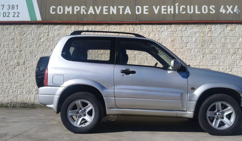 
								SUZUKI VITARA 2.0TD 110CV full									