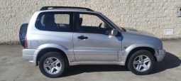 
										SUZUKI VITARA 2.0TD 110CV full									