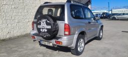 
										SUZUKI VITARA 2.0TD 110CV full									