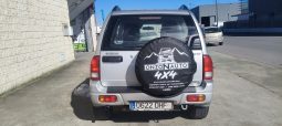 
										SUZUKI VITARA 2.0TD 110CV full									